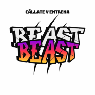 Cállate y entrena