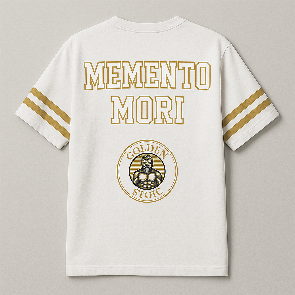 Memento Mori - Decalogo Estocio