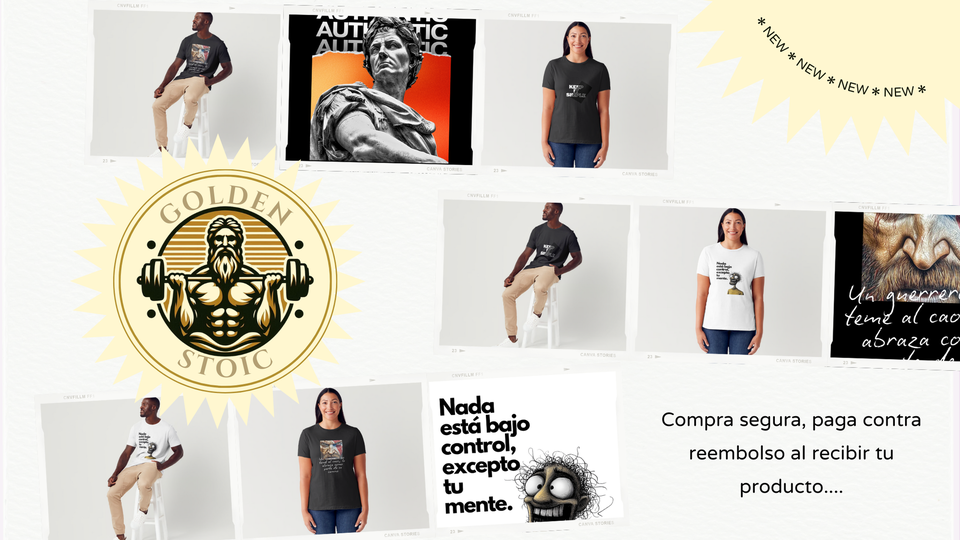 header golden stoic