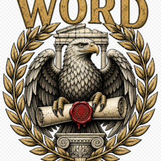 Camiseta Keep Your Word – Honor The Promise